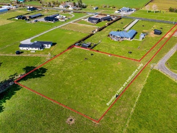 Buy now, they're not making more Land!