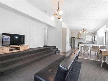 Elevated Comfort & Convenience