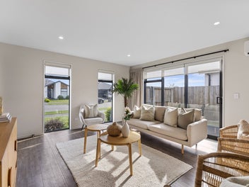 Quiet, Convenient & Contemporary