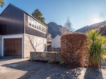 Build, Renovate and Restore in Arrowtown