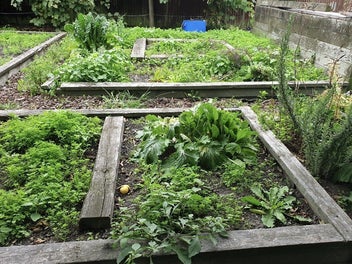 SECTION FOR SALE: