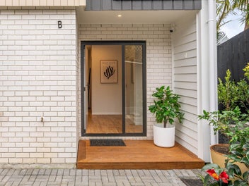 Luxury Living in a Premier Location