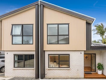 Luxury Living in a Premier Location