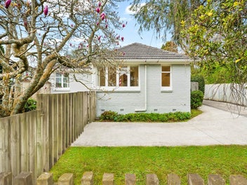 HOME TO LOVE - INVESTMENT TO APPRECIATE