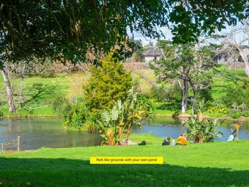 Golden Mile Home and Income