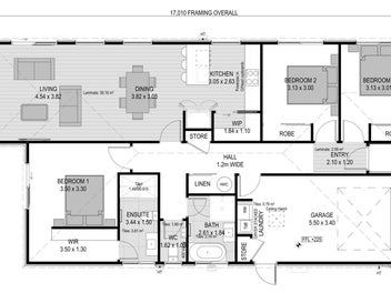 Be Among the First to Call Hampton Grove Home!