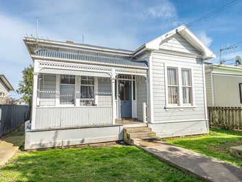 Central charm with future gains