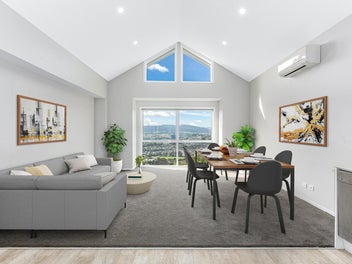 Stylish & Low-Maintenance Living - Move-In Ready!