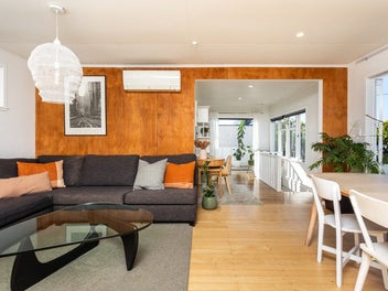 The Family Home That Has It All