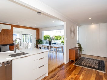 The Family Home That Has It All