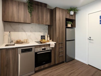 Smart Studio Investment in Prime Parnell