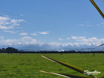 Where family memories are made in Darfield