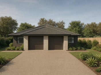Set and forget your next investment in Darfield
