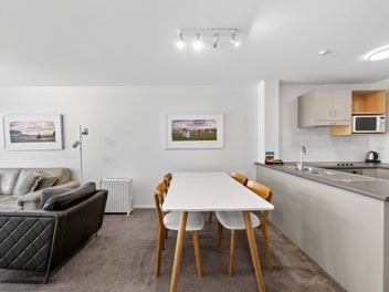 Holiday Pad or Solid Investment - You Decide