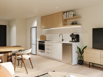 Premium Location - Premium Homes