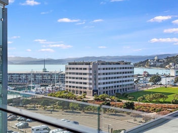 Smart – Central – Spacious – Light