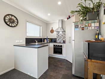 Modern Simplicity Ticking the Boxes