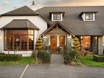 A Bespoke Masterpiece, Timeless Elegance