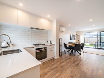 Modern, Effortless Living