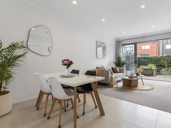 2-Bed Gem with Garden & Good Storage