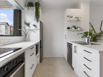 2-Bed Gem with Garden & Good Storage