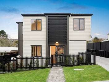 Chic - Spacious - Designed to Impress