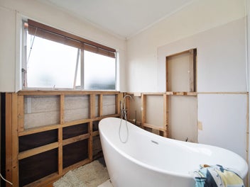 Calling All Renovators and DIY Enthusiasts!!