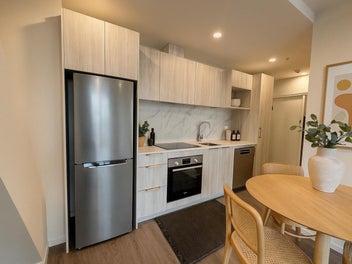 Effortless City-Fringe Living in Prime Parnell