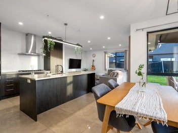 Stylish Suburban Living $775K - $855K