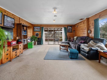 The Perfect Large Family Home
