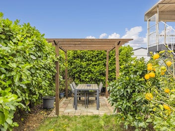Space to Live, Flexibility to Grow