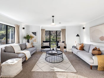A Home That Truly Ticks All the Boxes