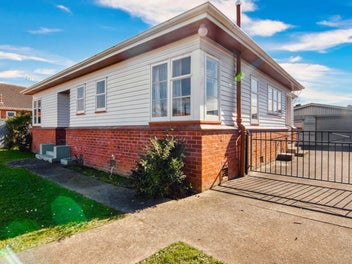 HISTORIC HOUSING - HERITAGE HOUSES BUILT TO LAST