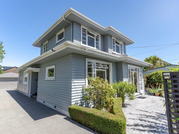 Renovate or Rebuild - The Choice is Yours!
