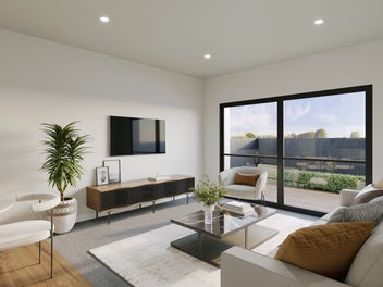Brand New & Spacious - Best Price