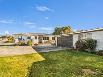 Move-In Ready in Prime Location