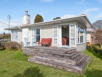 Your First Home Starts Here.....