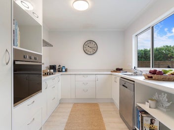 ** SUNRISE COASTAL LIVING **