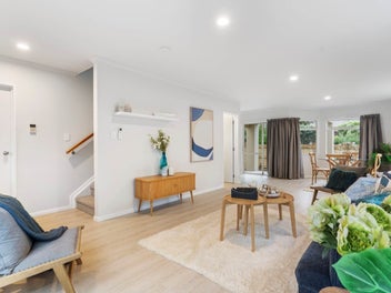 ** SUNRISE BEACHSIDE LIVING **