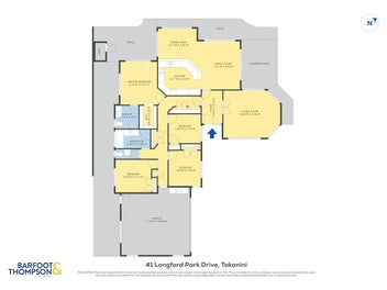 Luxury Living in Longford