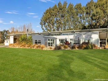 Modern Country Living with Soul and Scale