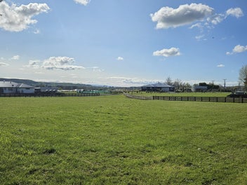 Primo Section for Sale Close to Town