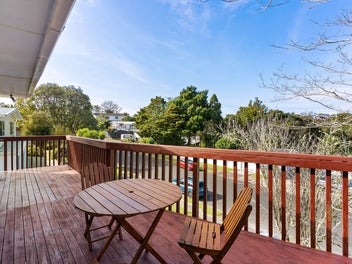 Space, Lifestyle & Sunshine - Prime Location