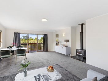 Oversized 2 Bedroom in a Prime Position