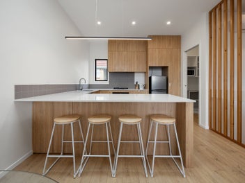 Elevated by Design