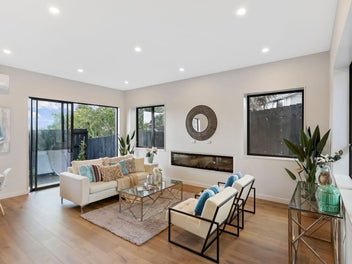Tranquil Living in Family-Friendly West Harbour