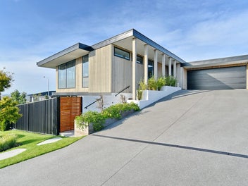 Your Dream Home Awaits