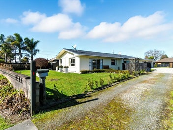 Sunny, Spacious - Lock & Leave in Ngongotaha