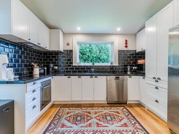 Heritage Charm Meets Modern Comfort