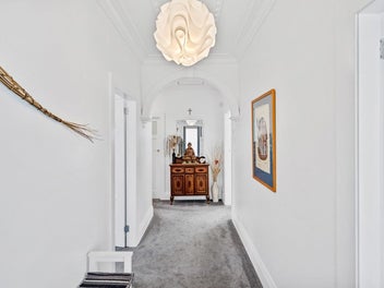 Stunning 1920s Character Home with Modern Comforts